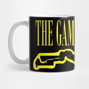 Copy of Vibrant The Gambia Africa: Unleash Your 90s Grunge Spirit! Mug